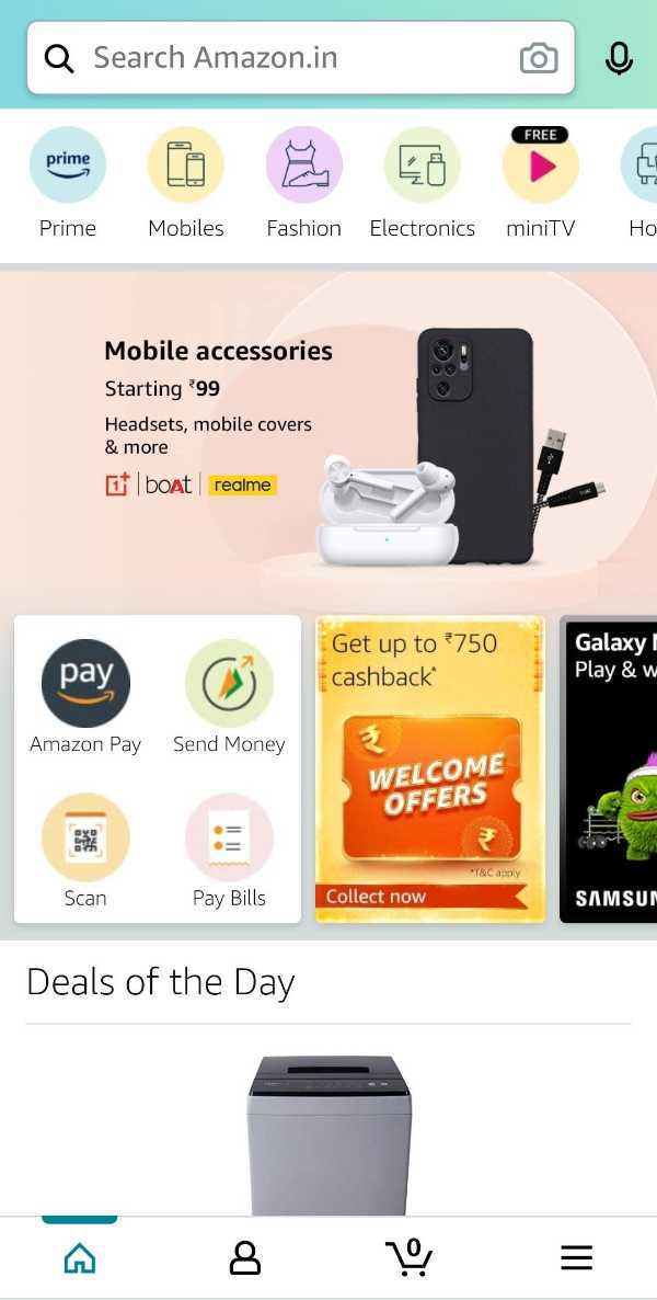 How To Delete Amazon Account Permanently In Mobile