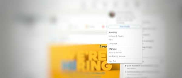 How To Delete LinkedIn Account Without Password