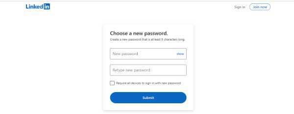 How To Delete LinkedIn Account Without Password