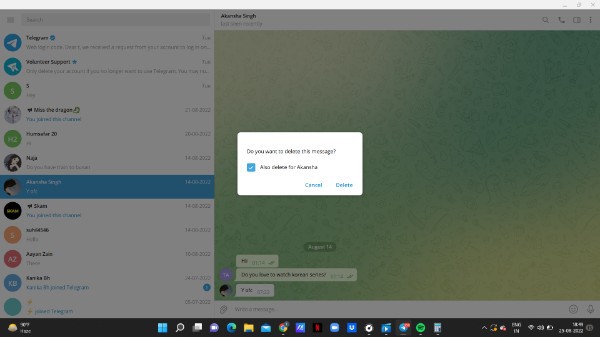 how-to-delete-telegram-messages-for-the-sender-and-receiver