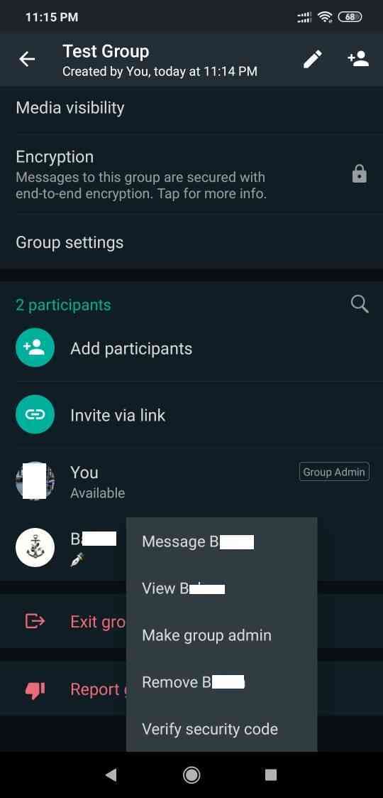 how-to-delete-whatsapp-group-for-everyone