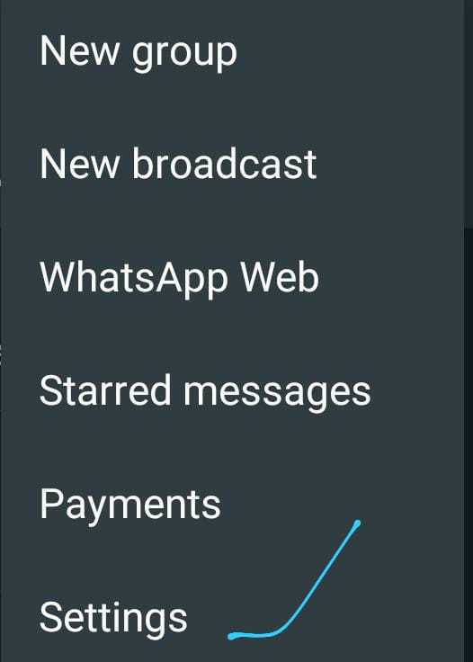 How To Delete WhatsApp Messages Permanently In Android Phone