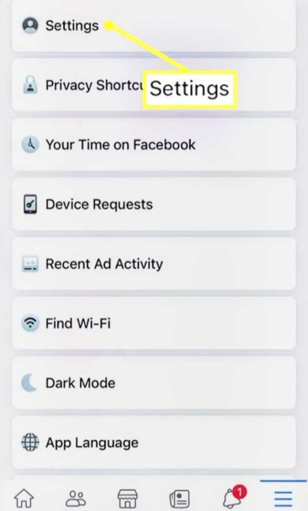 How To Download Facebook Data On Mobile