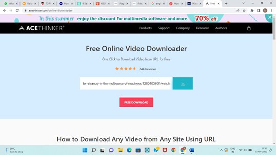 How To Download From Hotstar In PC