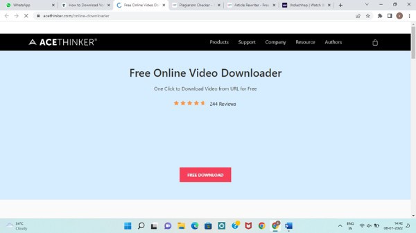 How To Download From Voot In PC