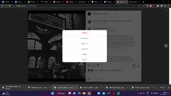 How To Download Images From Instagram On PC