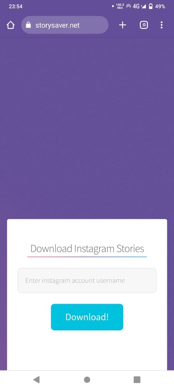 How To Download Instagram Stories With Music