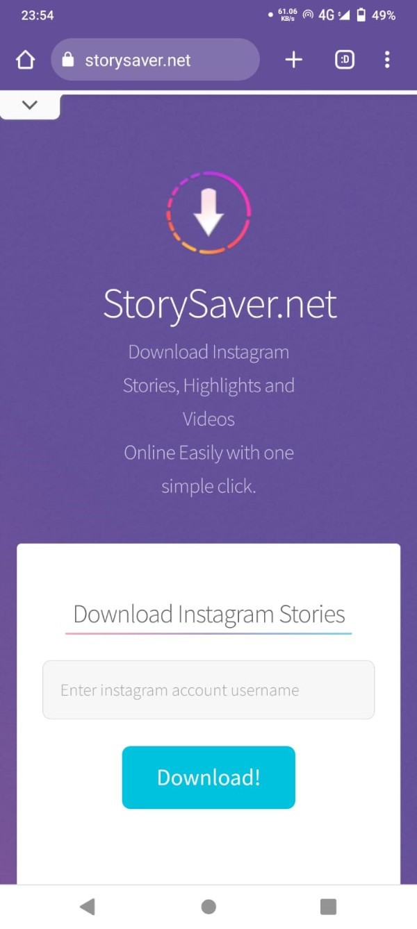 How To Download Instagram Stories With Music