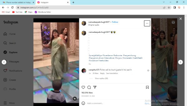 How To Download Instagram Videos On PC