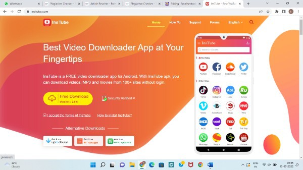 How To Download Movies From Hotstar To Gallery