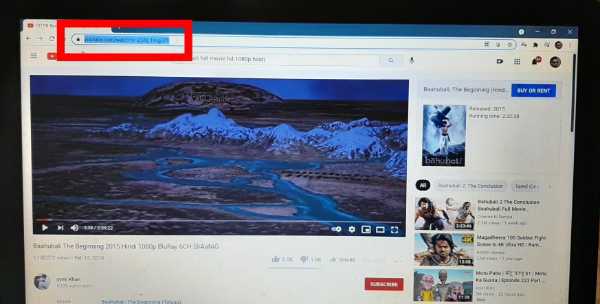 How To Download Movies From YouTube To Computer