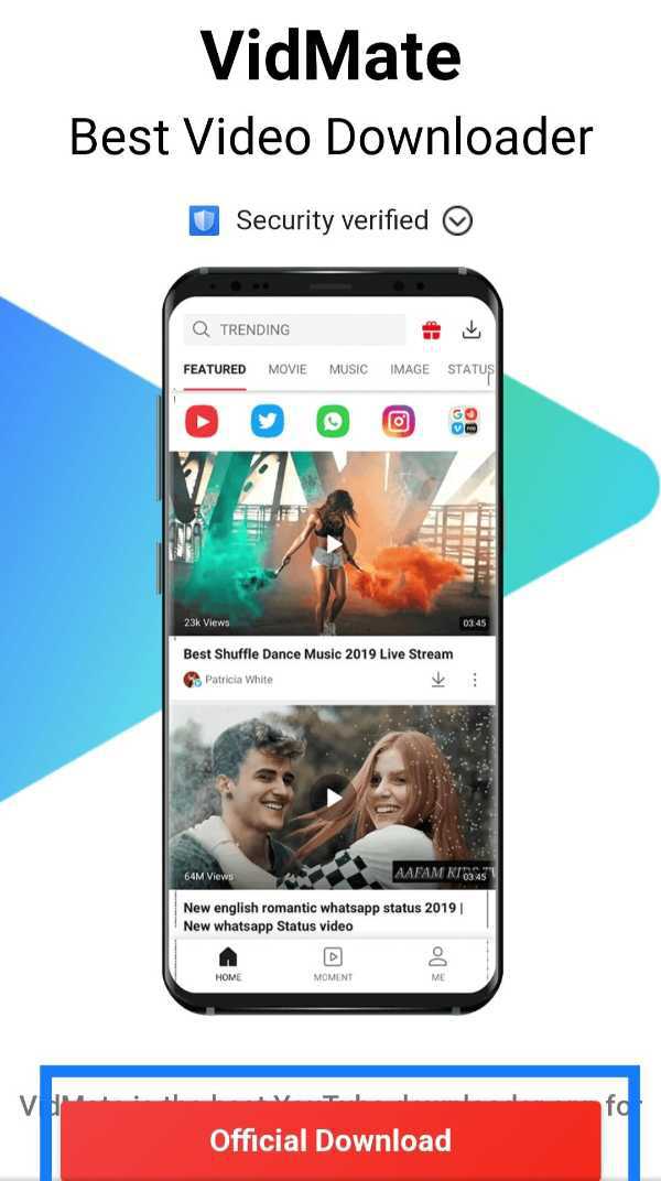 How To Download YouTube Videos In Mobile Gallery