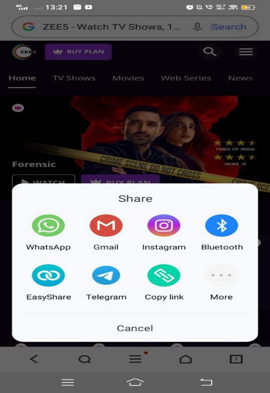 How To Download ZEE5 Premium Videos For Free