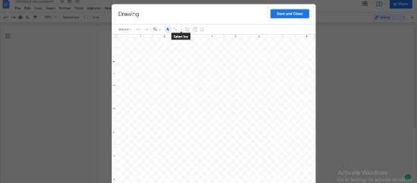 How To Get Pages On Google Docs Ipad