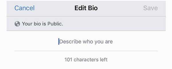 How To Edit Biography On Facebook Page