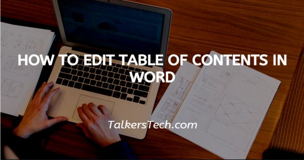 how-to-edit-table-of-contents-in-word