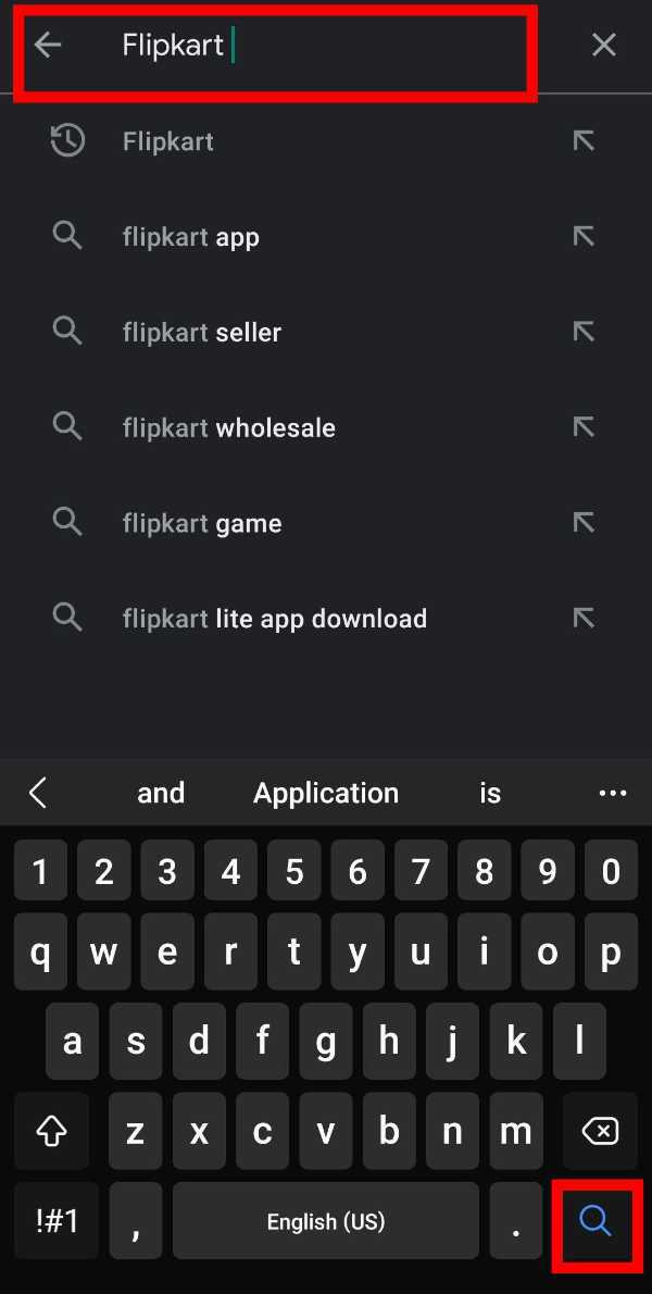 How To Exchange Mobile In Flipkart