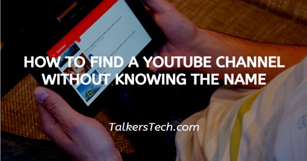 4 Simple Ways to Find a  Video Without Knowing the Name