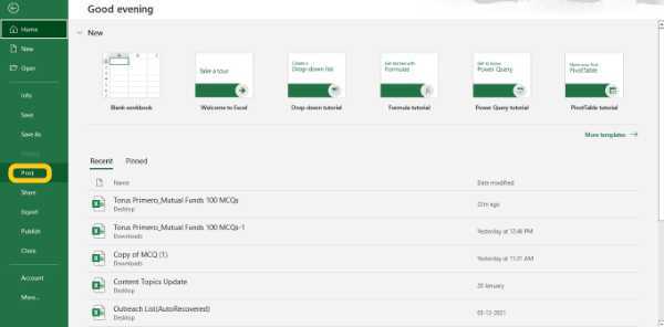 how-to-fit-all-columns-on-one-page-in-excel