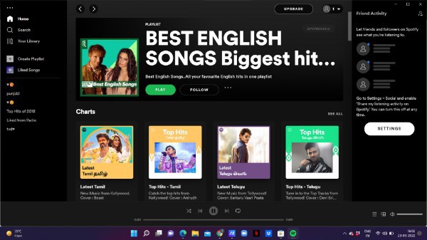 How To Follow Someone's Playlist On Spotify