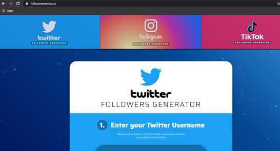 How To Get Followers On Twitter Fast Without Following Them