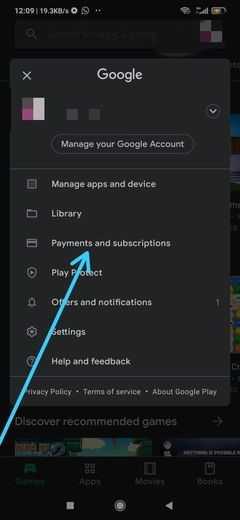 How To Get Google Play Balance