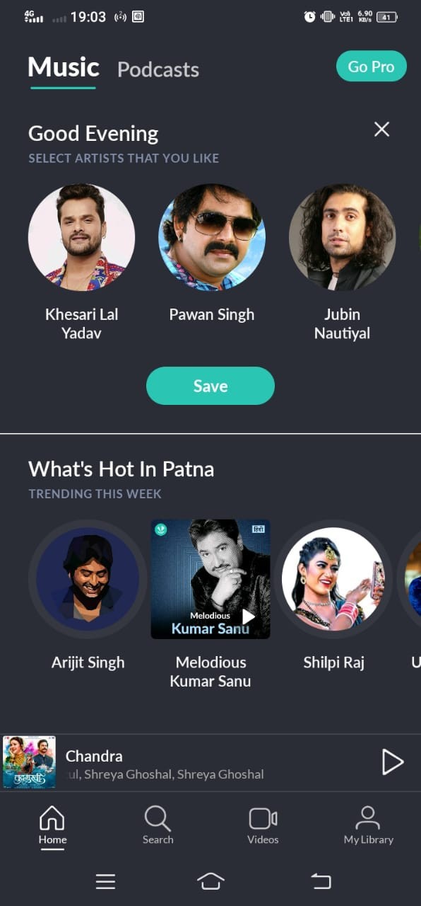 How To Get JioSaavn Pro Code
