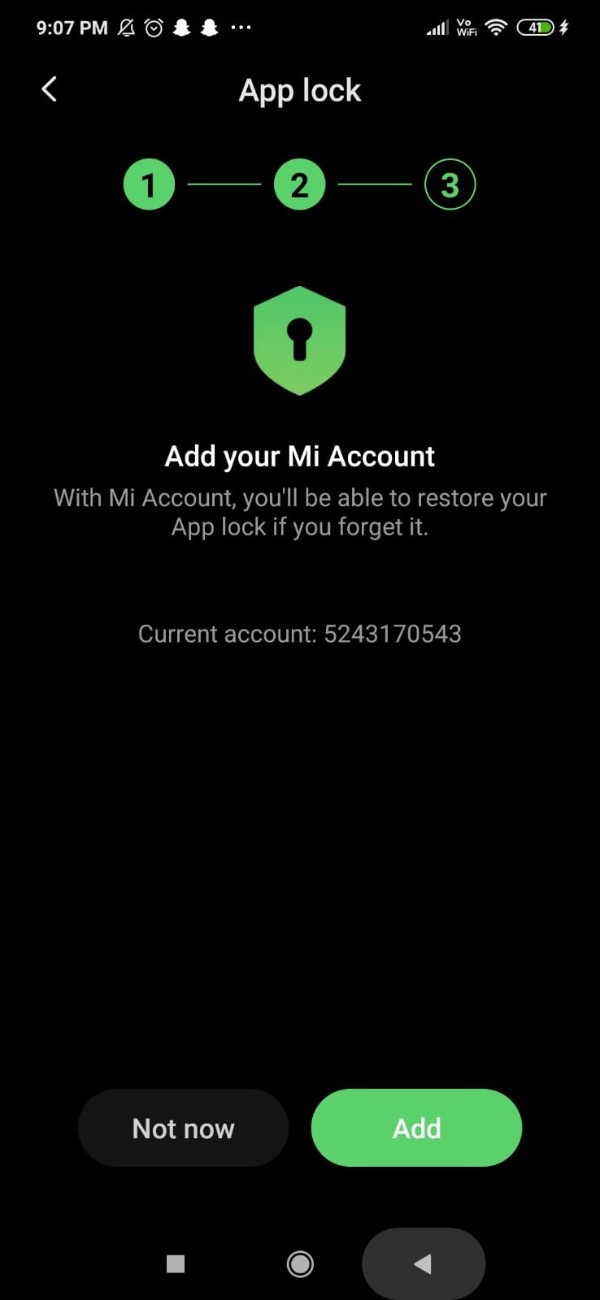 How To Hide Apps In Redmi Note 8