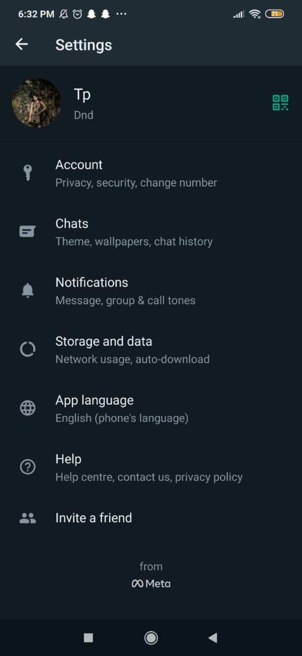 How To Hide Archived Chats On WhatsApp