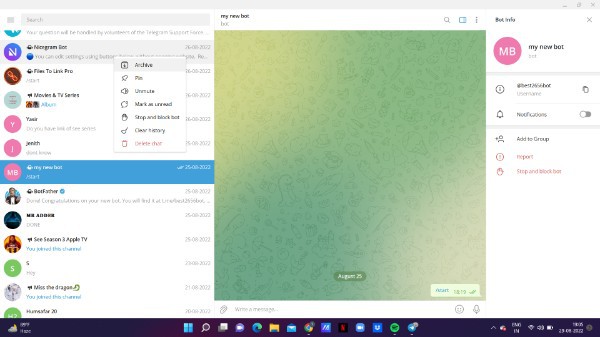 how-to-hide-chat-in-telegram