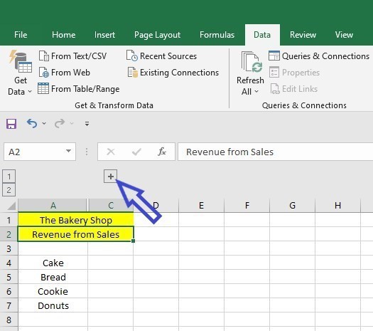 how-to-hide-columns-in-excel-with-plus-sign-printable-templates