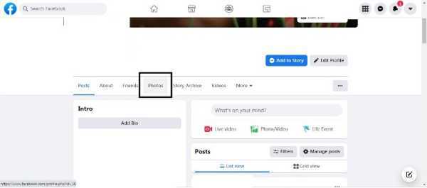 How To Hide Photos Of You On Facebook