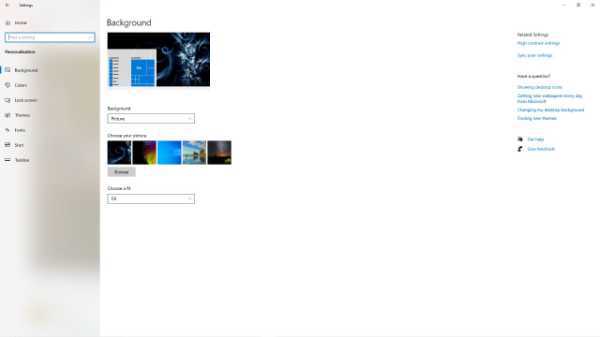 How To Hide Taskbar Windows 10 When Full Screen Video