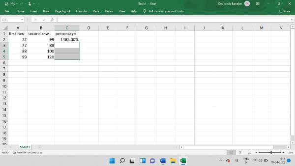 How To Insert Formula In Excel For Entire Column 3856