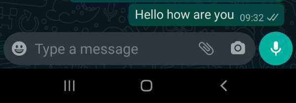 How To Know Who Viewed My WhatsApp Status Secretly