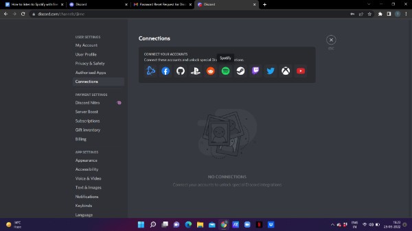 How To Listen To Spotify With Friends On Discord