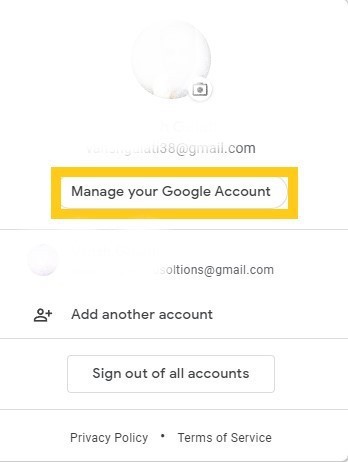 How To Login Gmail Account Without Verification Code