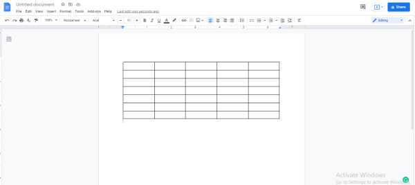 how-to-make-a-data-table-in-google-sheets-exceltutorial