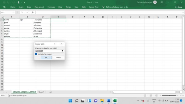 how-to-make-a-fillable-form-in-excel