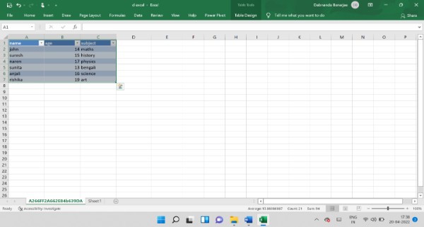 how-to-make-a-fillable-form-in-excel