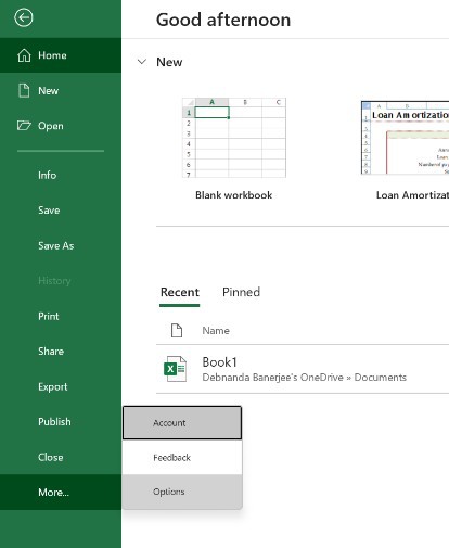 How To Make A Fillable Form In Excel