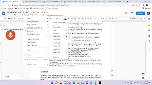 how-to-make-a-heading-in-google-docs