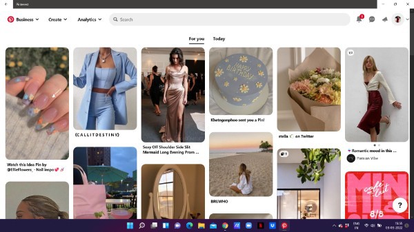 How To Make A Pinterest Board Private