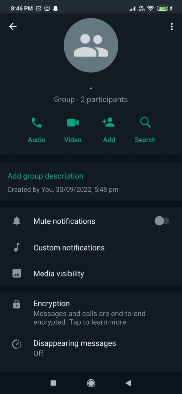 How To Make Group Admin In WhatsApp