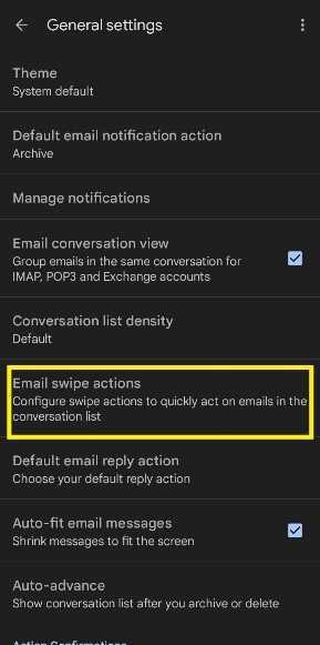 How To Mass Delete Emails On Gmail App