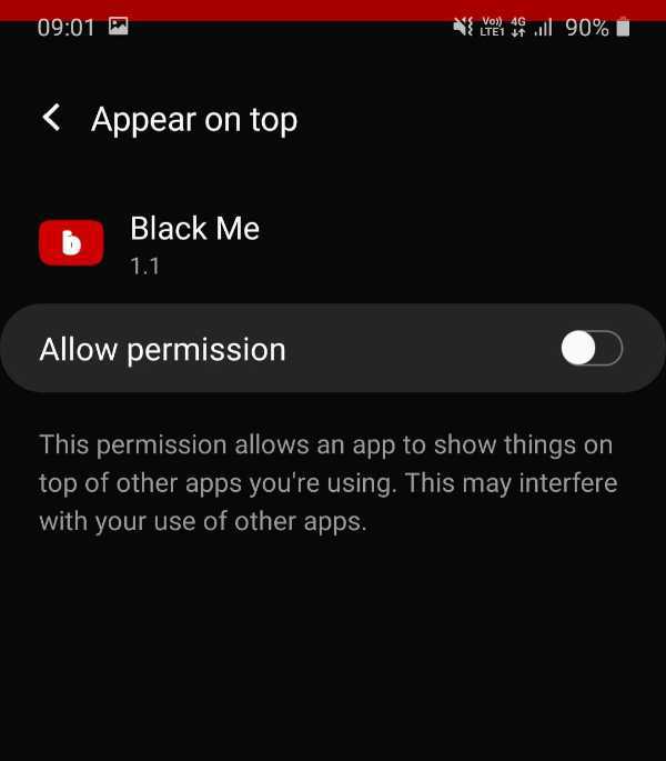 How To Play YouTube On Lock Screen Android