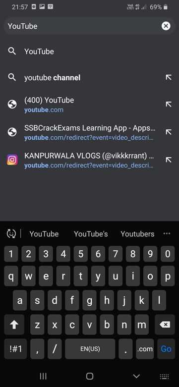 How To Play YouTube When Phone Is Locked Android