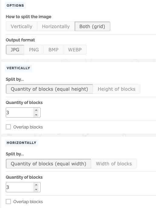 How To Post Split Pictures On Instagram