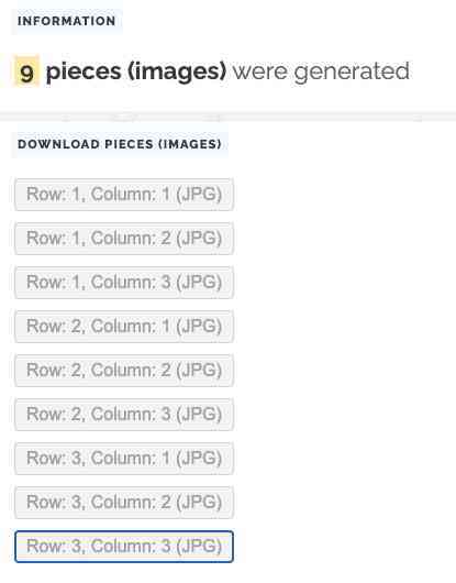 How To Post Split Pictures On Instagram