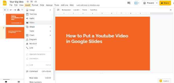 how-to-put-a-youtube-video-in-google-slides